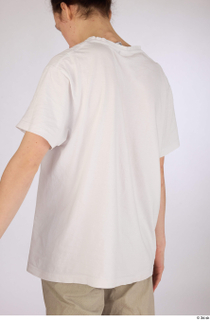 Bryton casual dressed upper body white t-shirt 0004.jpg